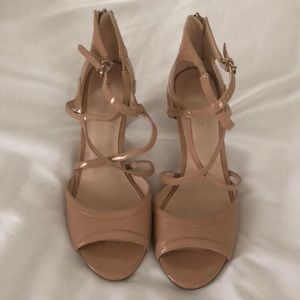 NEW***Nine West Heels
